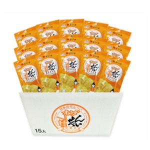 酒田米菓「オランダせんべい15袋入