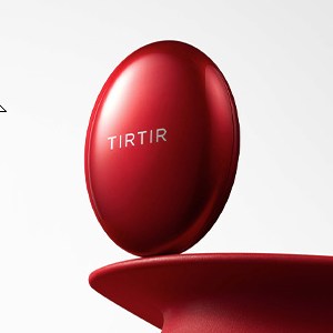 TIRTIR マスクフィットレッドクッション
