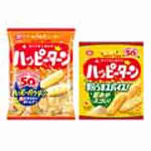 ハッピーターン、ハッピーターンスパイス