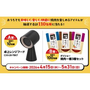 卓上レンジフード 他