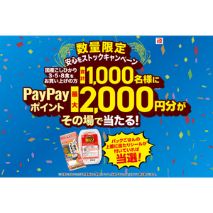 PayPayポイント