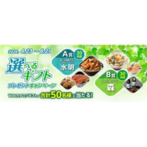 選べる国産うなぎカタログギフト 水明 他