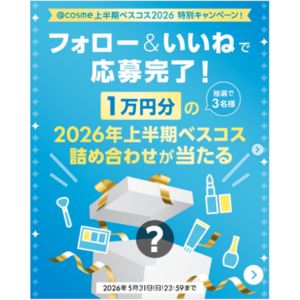 上半期ベスコス詰め合わせ1万円分
