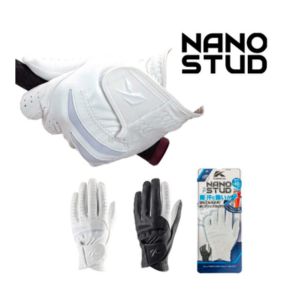 ゴルフグローブ NANO STUD