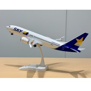 ボーイング737-8型機 グッズ