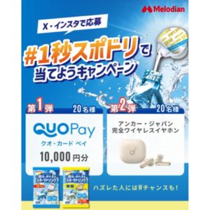 QUOカードPay1万円分 他