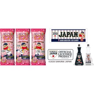オリジナルフェイスタオル&ミニVメガホンセット