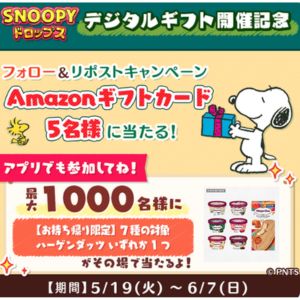 Amazonギフトカード500円分