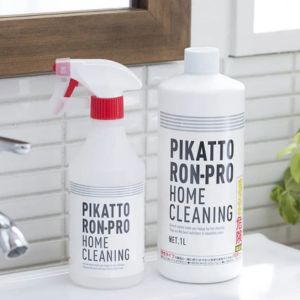 強力パイプ洗浄剤「ピカットロンプロ」1L