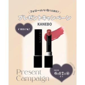 KANEBO ルージュスター ドラマ