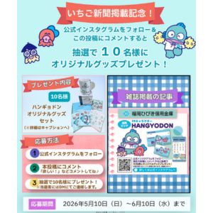 ハンギョドン オリジナルグッズセット