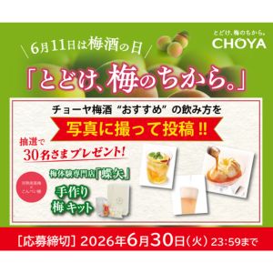 手作り梅キット
