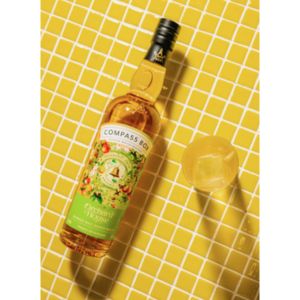 コンパスボックス オーチャードハウス 700ml