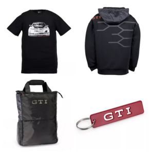 GTIオリジナルグッズ