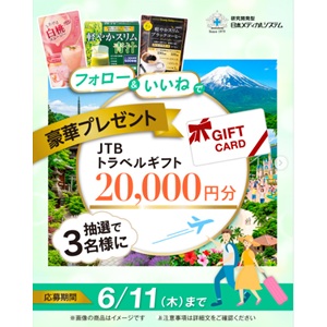 JTBトラベルギフト2万円分