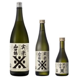 沢の鶴 実楽山田錦720ml