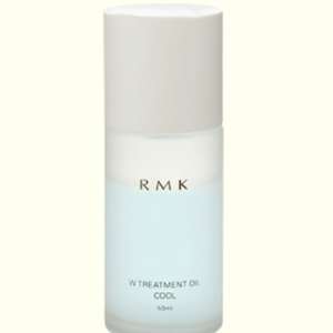 賞品画像：RMK Wトリートメントオイル クール 50ml