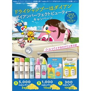 majicaポイント5,000円分 他