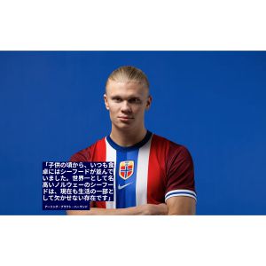 選手の直筆サイン入りユニフォームなど