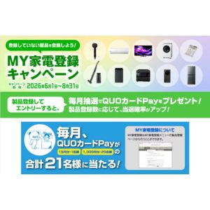 QUOカードPay 1万円分 他