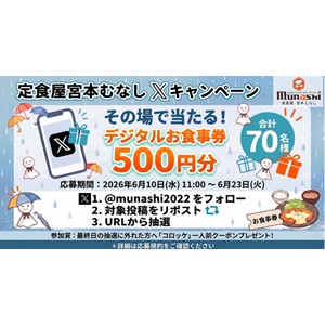 宮本むなしデジタルお食事券500円分 他