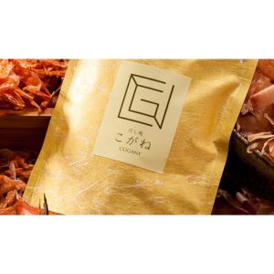 だし処こがね テトラ型だしパック6点お詰め合わせ
