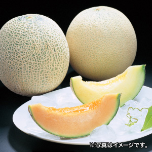 庄内砂丘メロン詰め合わせ
