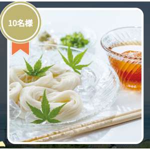 小豆島手延素麺 島の光 特級品黒帯