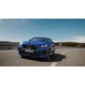 [神奈川・京都]ペア宿泊券&BMW Xモデル試乗体験