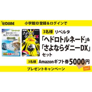 Amazonギフトカード5,000円分 他
