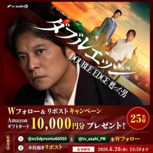 Amazonギフトカード1万円分