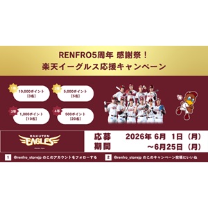 楽天ポイント最大1万ポイント