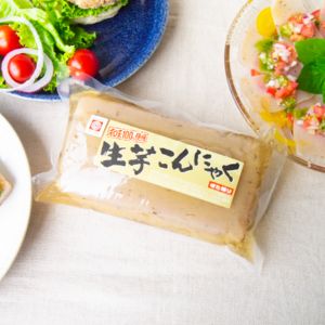 和玉100%使用生芋板こんにゃく 430g