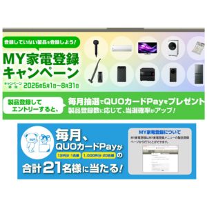 QUOカードPay1万円分 他