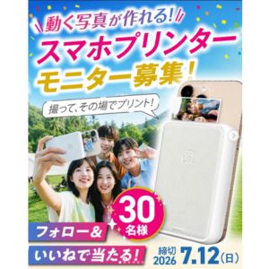 AR搭載スマホプリンター「petamo」