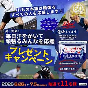 極冷 大判クールタオル