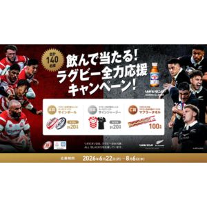 日本代表サインボール他ラグビー関連グッズ