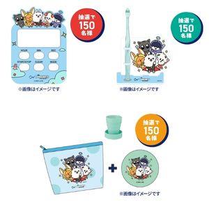 PPULBATU 歯磨き用品