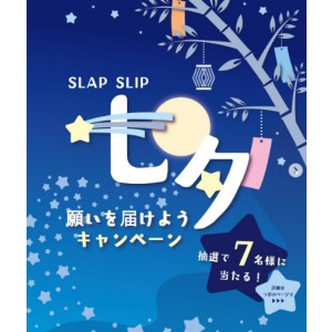 SLAPSLIPのアイテム