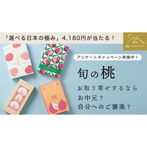 リンベル カタログギフト4,180円分