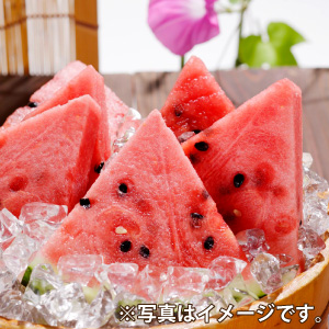 尾花沢すいか