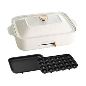 BRUNO コンパクトホットプレート