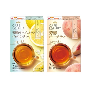 ブレンディ カフェラトリー スティック