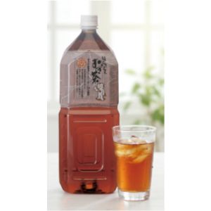 JA香川県 ほんまもんむぎ茶 2L×6本