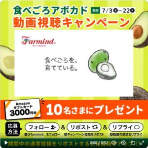 Amazonギフトカード3,000円分