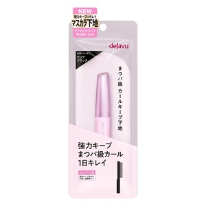 デジャヴュ ラッシュカールキーパー