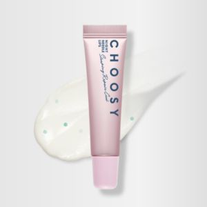 CHOOSY うるおい冷感リップセラム