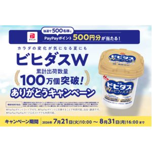 PayPayポイント 500円分
