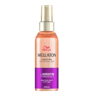WELLA ヘアオイル「ウエラトーン ライトオイル」