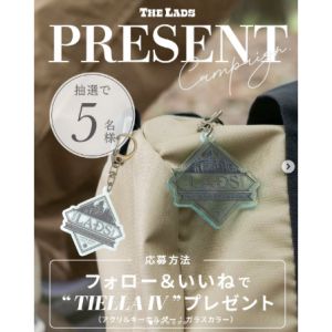 オリジナルアクリルキーホルダー